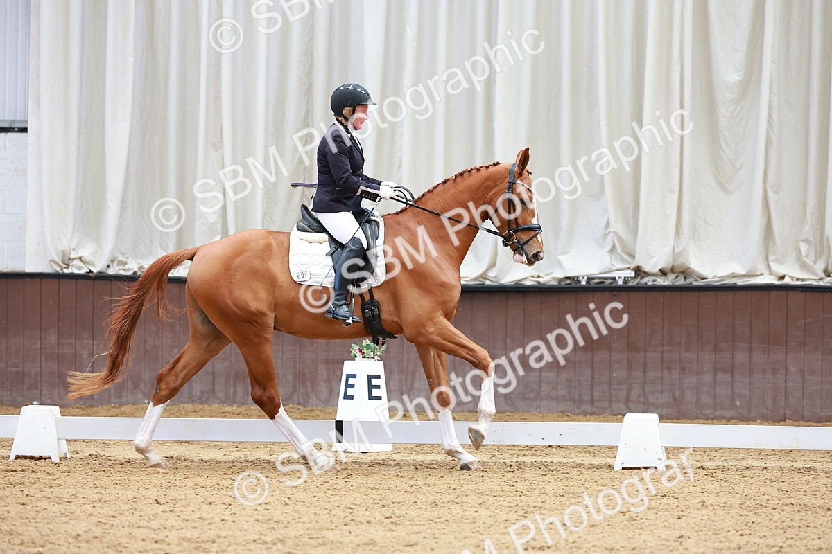 SBM_001371 - Class 5 - Novice 5