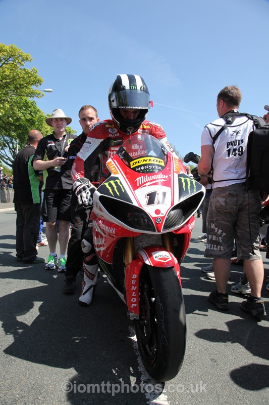 IMG_0580 - Senior TT - Start Line