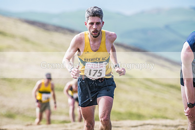 Black Combe-71 - Black Combe Fell Race Saturday 7th March 2026