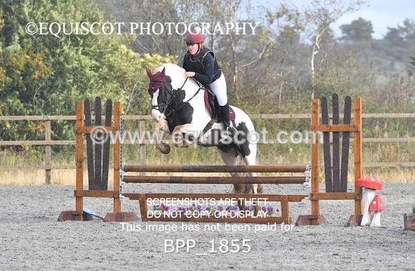 BPP_1855 - CLASS 3 - 80CM