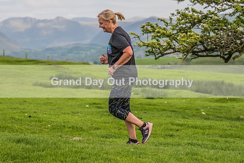 Hay-O-369 - Hay O Trail Race Tuesday 23rd May 2023