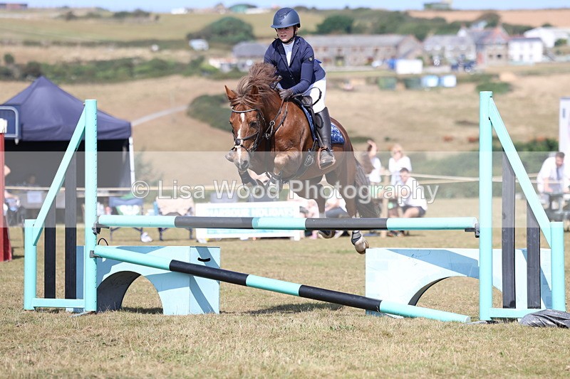 3E7A9380 - Class 4: 80cm