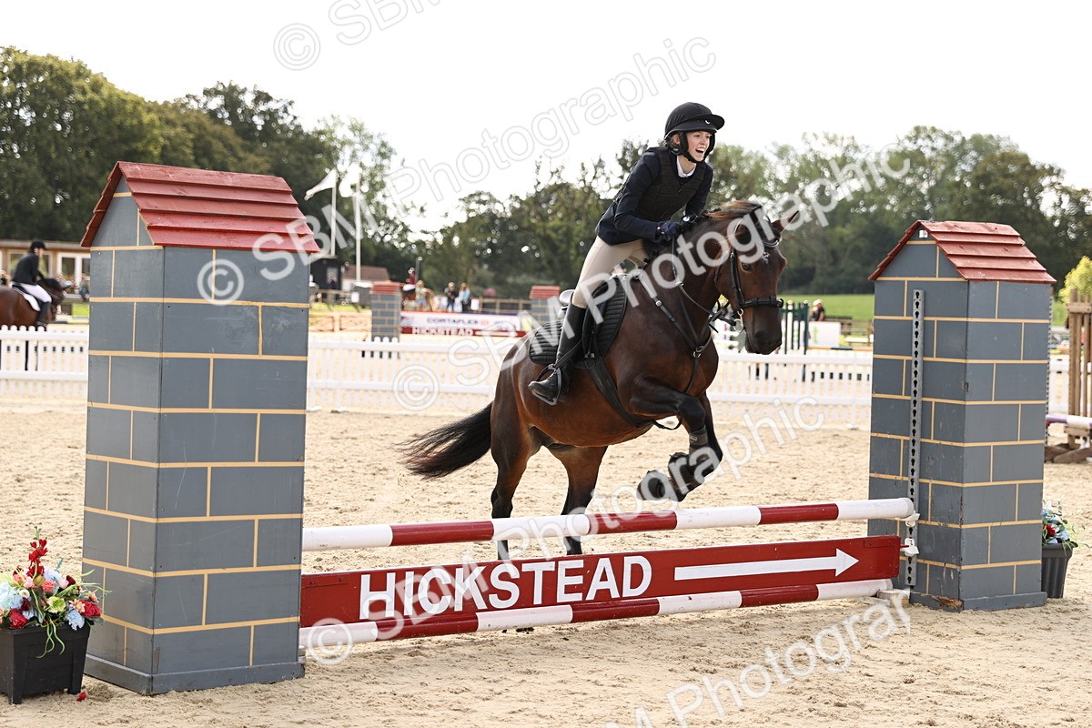 SBM_63867 - J12 - Junior Pony 55cm Championship