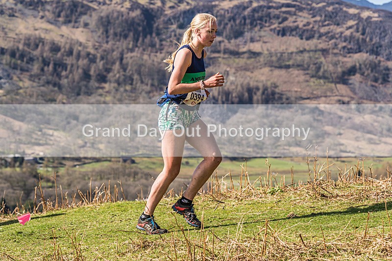 Elterwater-219 - Kendal Winter League Races Elterwater Sunday 24th March 2024