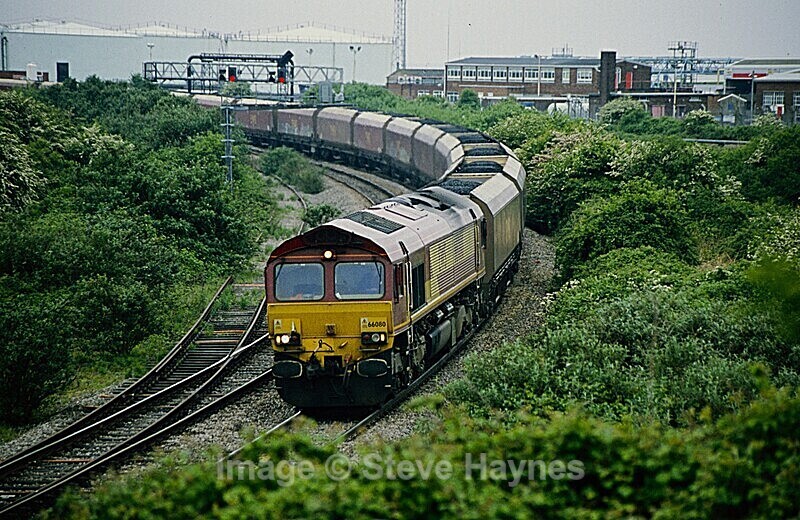 15th May 2008 - St. Andrews Road, Hallen Marsh (Avonmouth), Bristol
