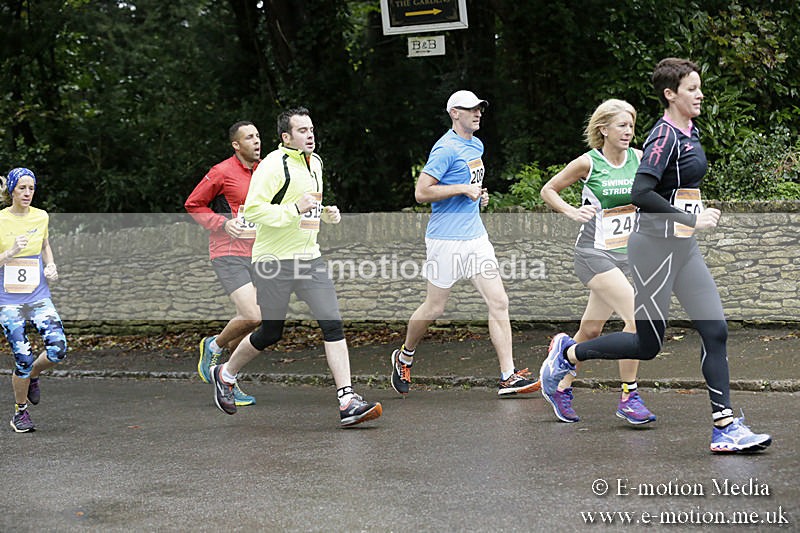 CAD131019-0161 - Cadence Events Grittleton 10km 13/10/19