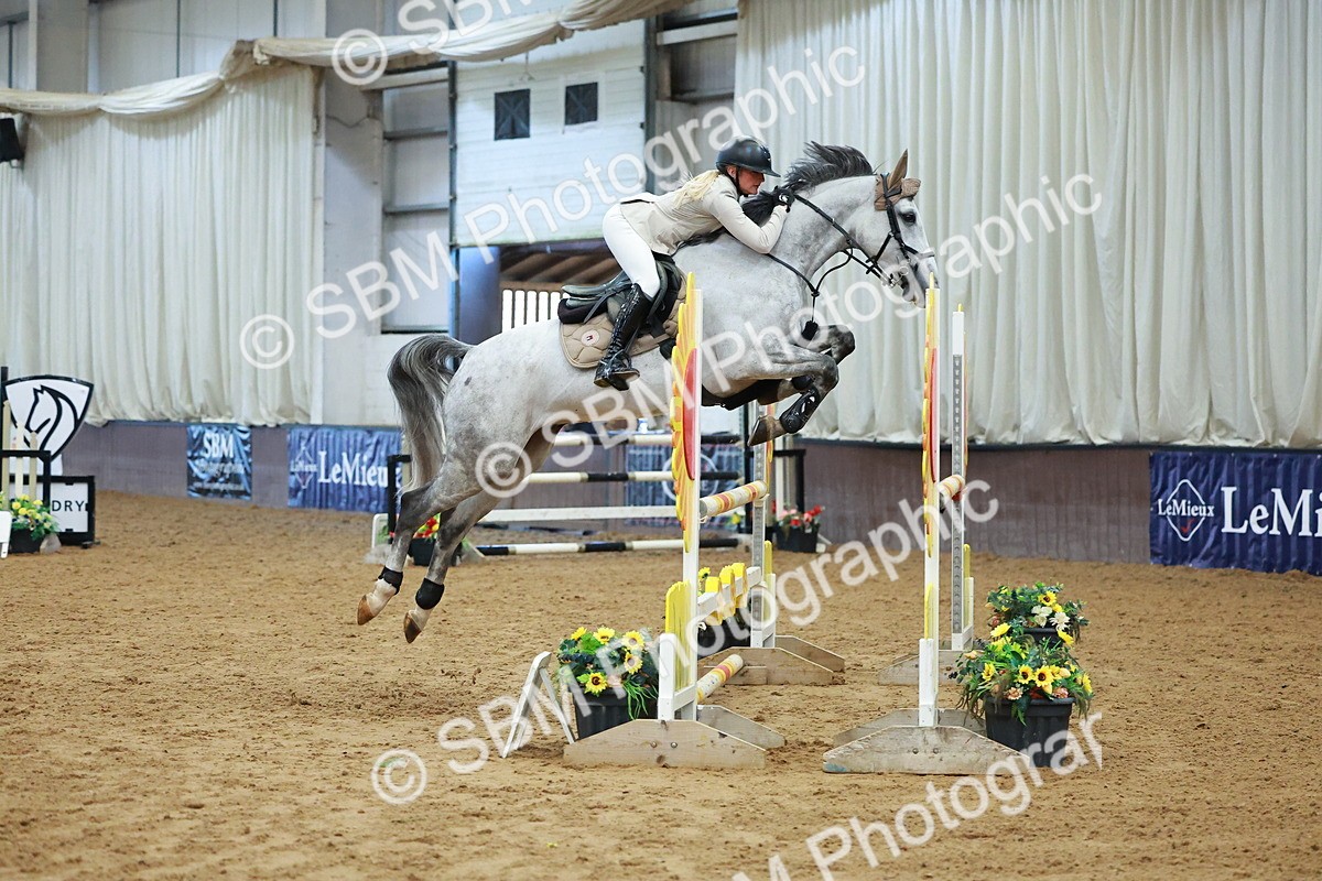 SBM_007258 - Class 19 - Senior Newcomers 1.10m