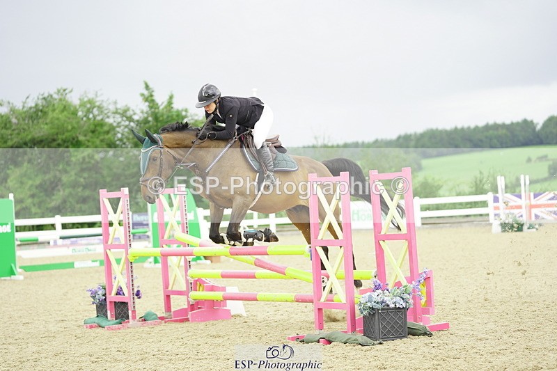 230729A-094614-04410 - Cls 20 British Novice & 90cm Open