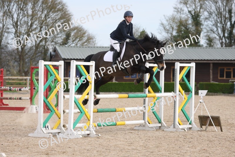 20260322-1850 - Class 5 - 1.0m