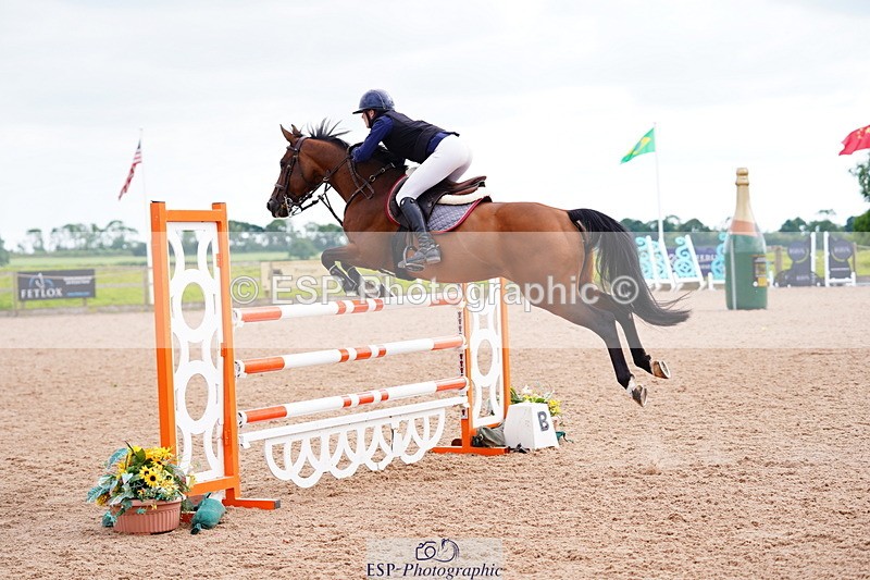 240630A-173104-15958 - Cls 26 Foxhunter 2nd Round