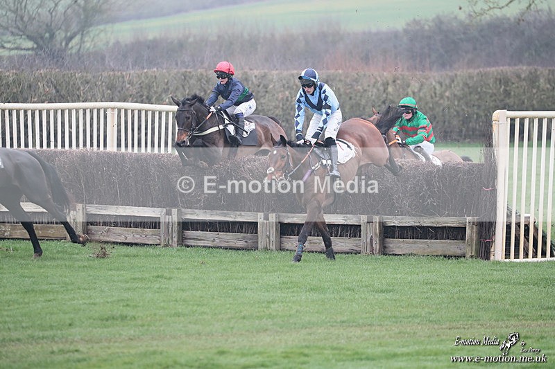 PtP 080326 181 - Pytchley with Woodland Point-to-Point Guilsborough 08/03/26