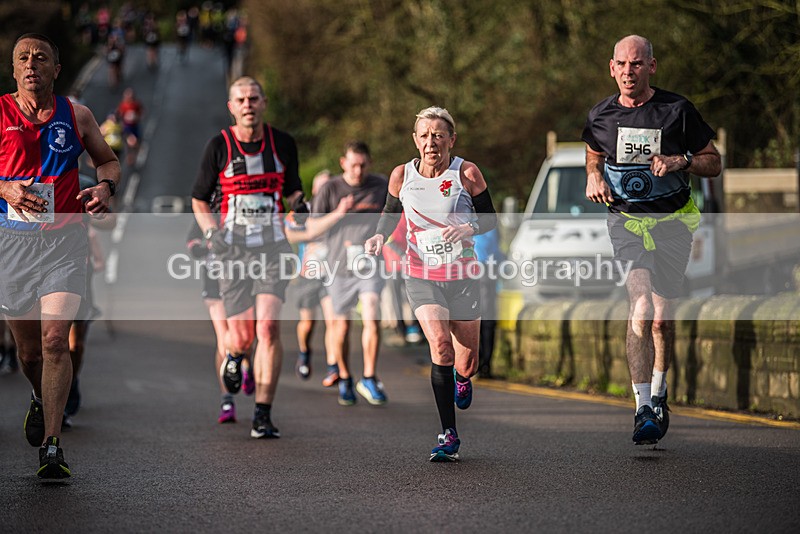 Ribble-1076 - Ribble Valley 10K Sunday 31st December 2023