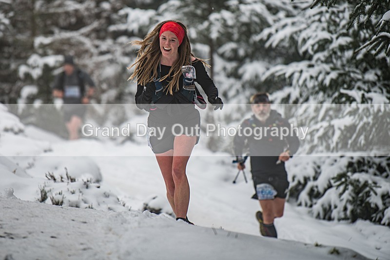 Glentress-923 - High Terrain Events Glentress 42, 21 & 10K Trail Races Sunday 15th February 2026