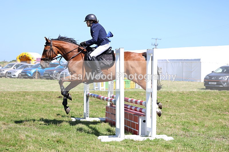 3E7A4991 - Class 3: Club 80cm