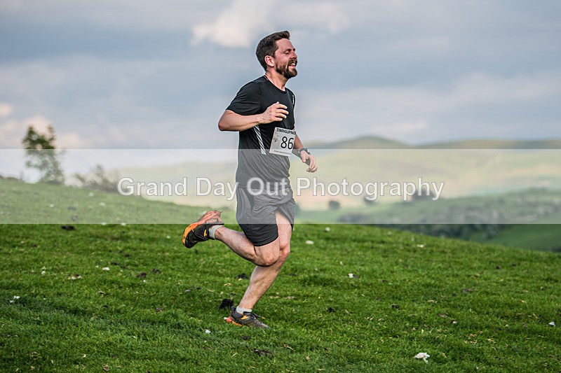 Hay-455 - Hay O Trail Race Tuesday 21st May 2024