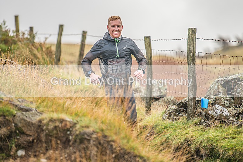 Langdale-1290 - Langdale Horseshoe Fell Race Saturday 12thOctober 2024