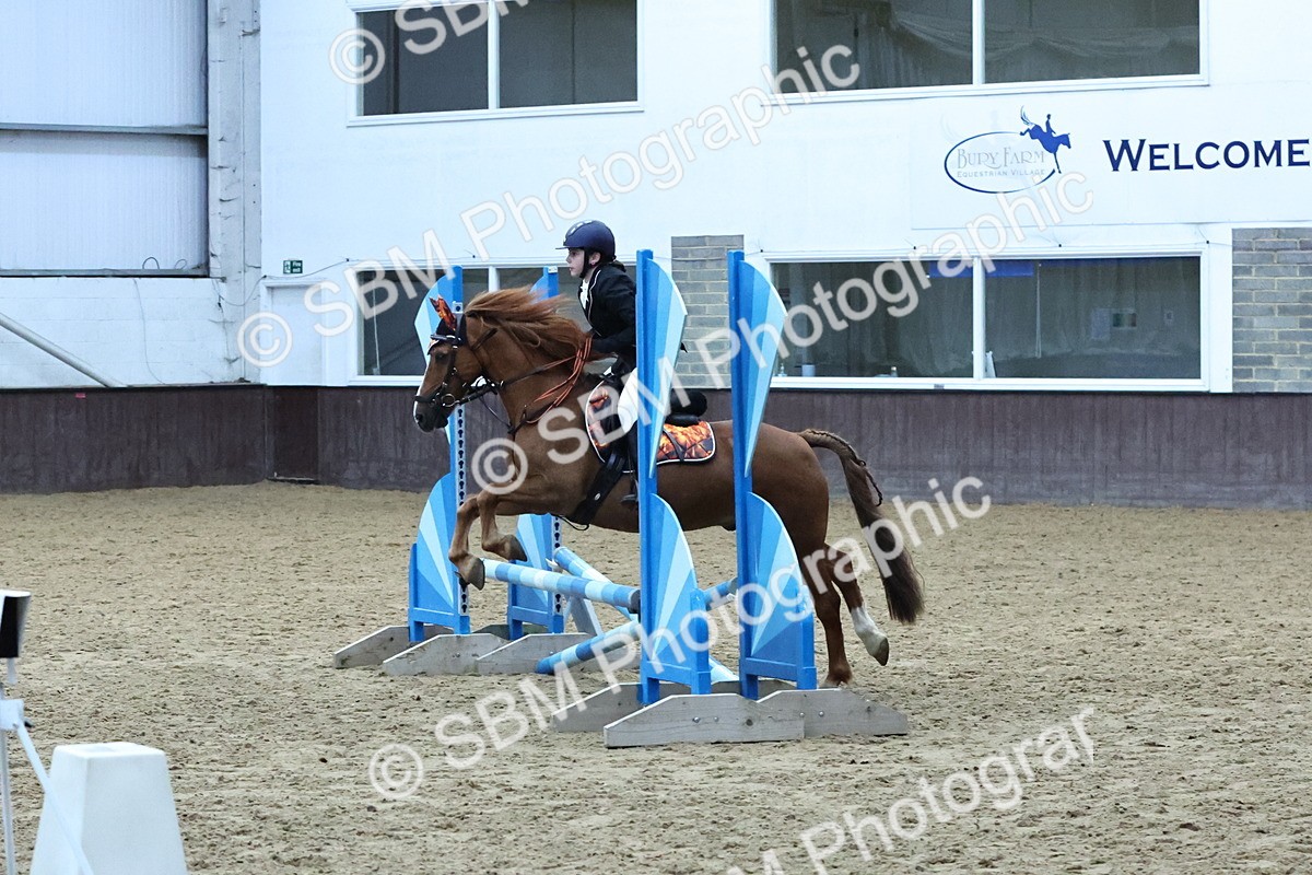 SBM_005550 - Class 5 - 60cm Open