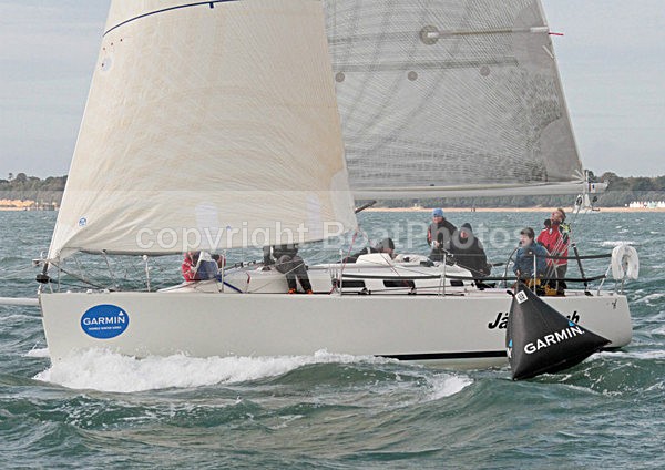 111008 JAGERBOMB IMG_4596 - Sailboats - monohull