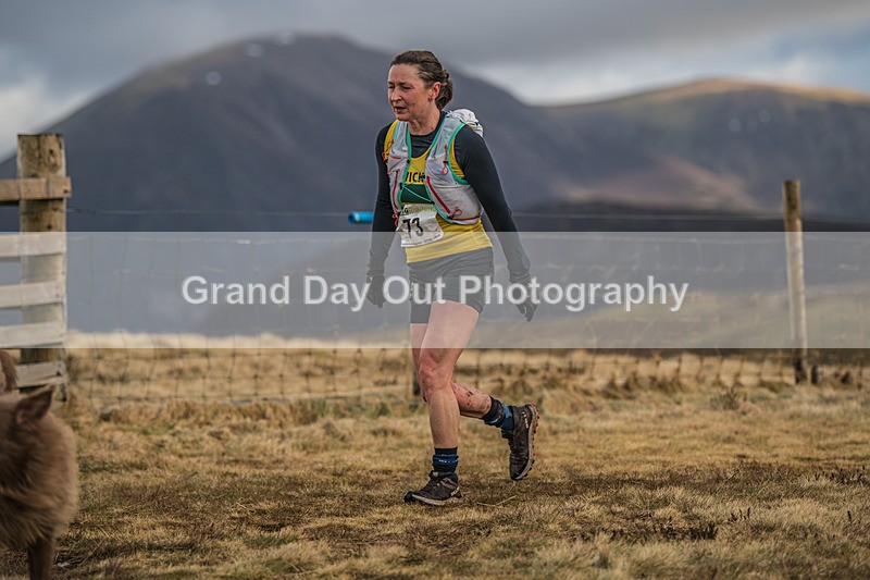 Blake Fell-478 - Blake Fell Race Saturday 25th January 2025