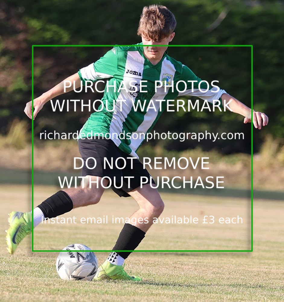 533A9087 - Kendal United Reserves