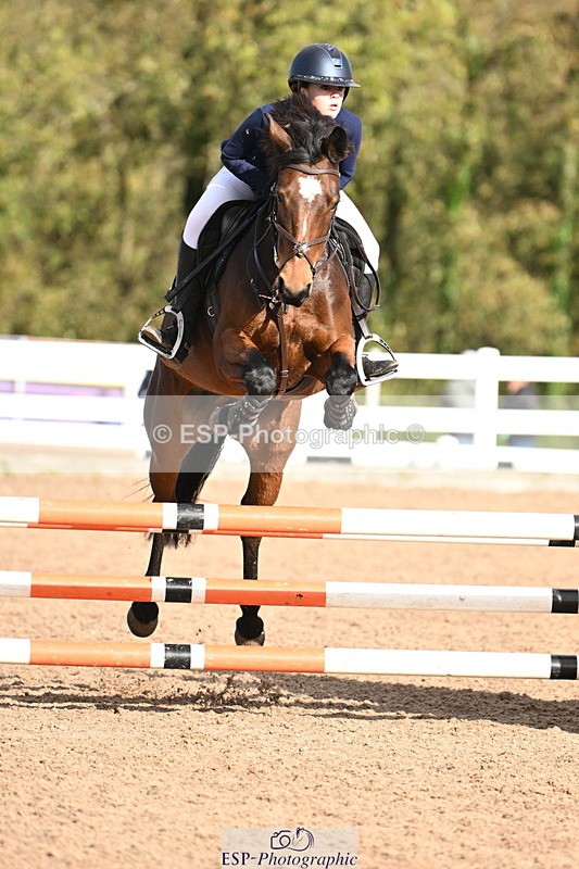 241026A-114049-00752 - SAT Cls 8 Pony Discovery and 90cm Open