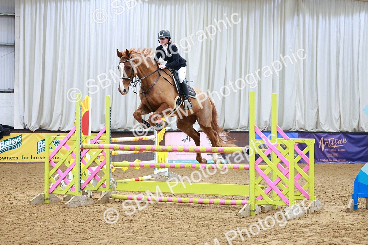 SBM_001447 - Class 4 - Senior Newcomers - 1.10m