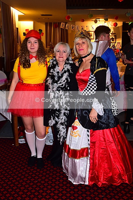 TAY-141 - Tayla's 18th