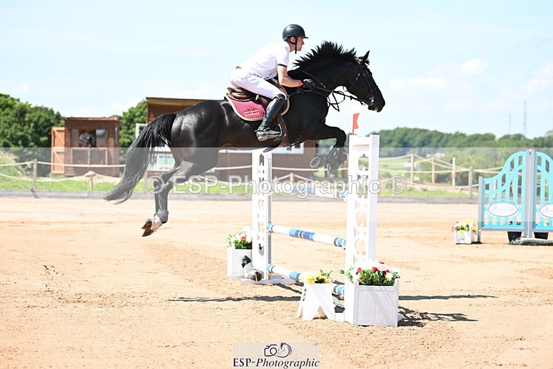 240719A-130420-10851 - Cls 35, YH 7 Yr Olds 1.30m