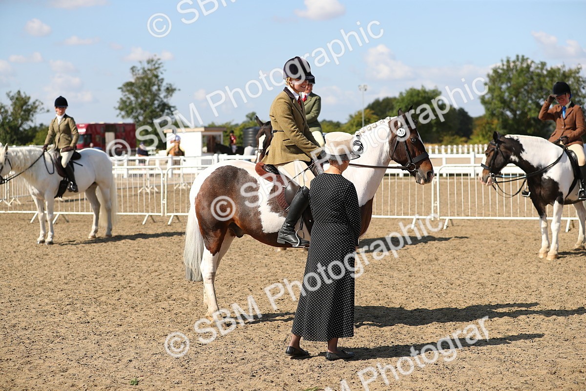 SBM_03234 - Class 44 Riding Club Horse/ Pony