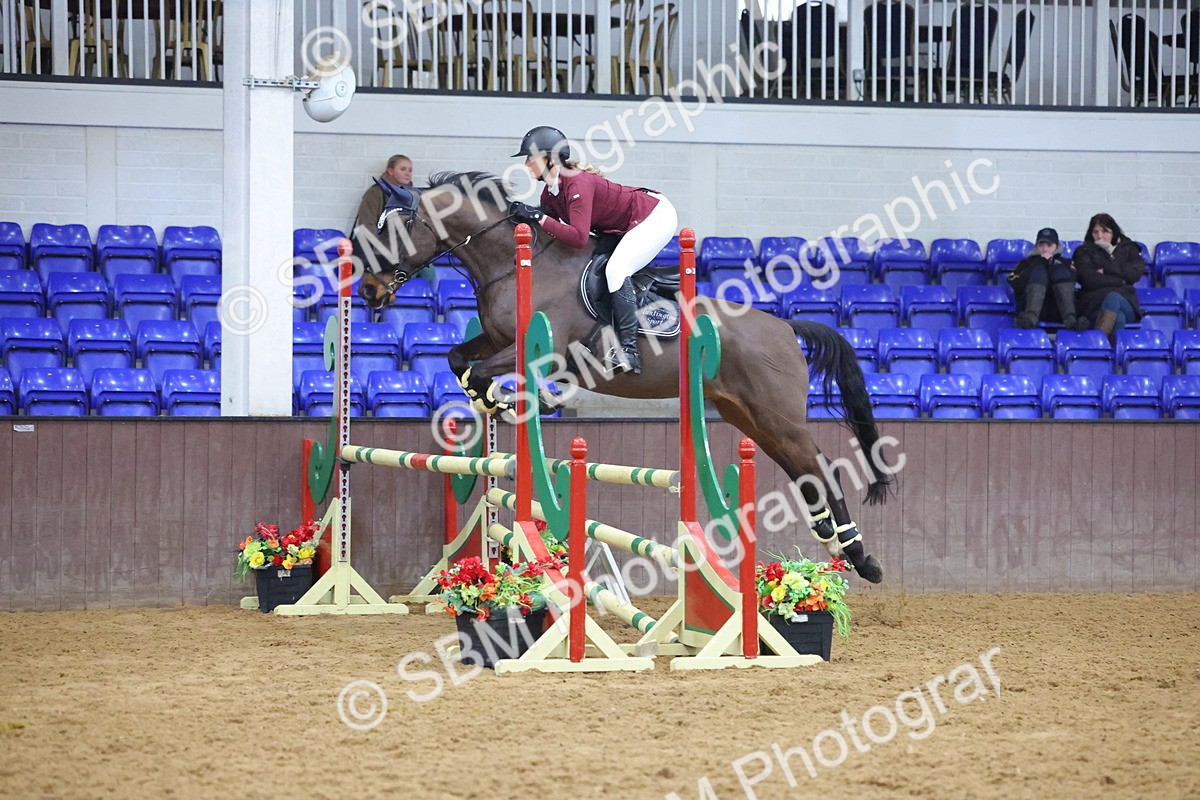 SBM_001728 - Class 14 - Nupafeed Supplements Senior Discovery/ 1m Open - First Round (1.00m)