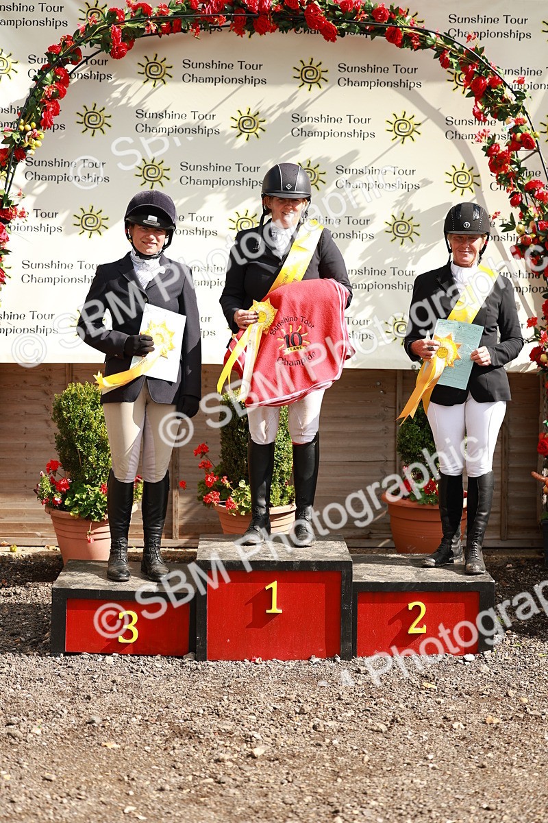 SBM_22288 - Friday Dressage Presentations