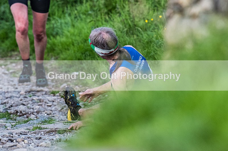 Langstrath-658 - Langstrath Fell Race Wednesday 18th June 2025