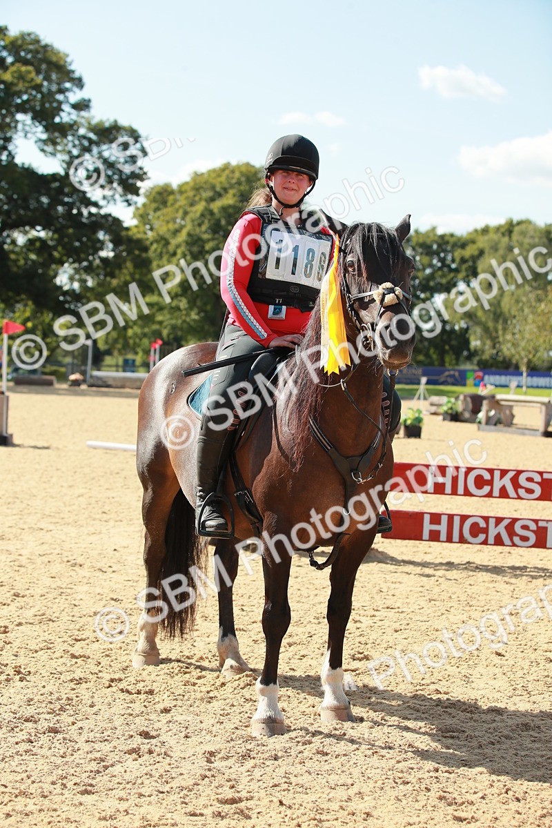 SBM_25559 - E11 - Eventers Challenge 60cm Championship