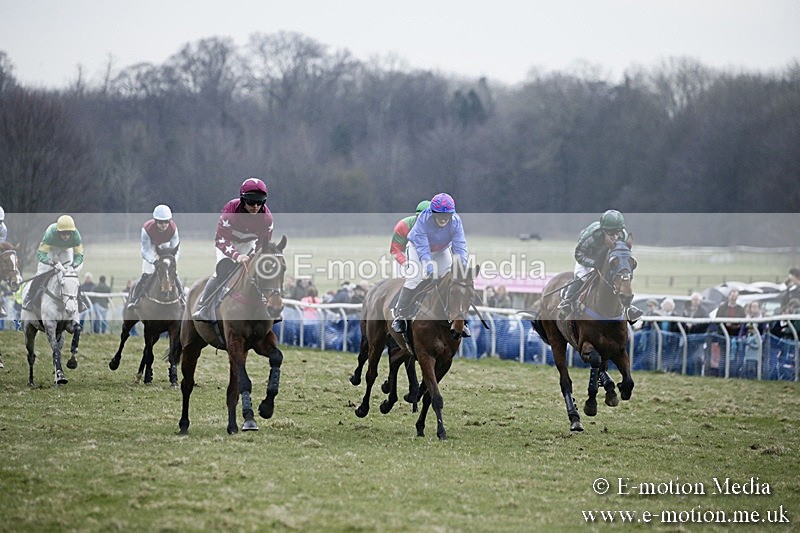 PtP 110318 535 - Hampshire Hunt Point-to-Point Hackwood Park 11/03/18