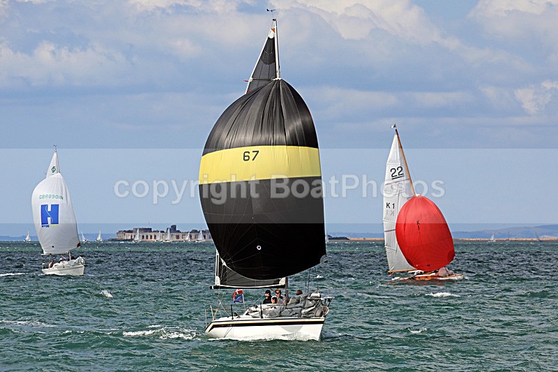 190728 MARMITE 67 1Y3A1179 - Sailboats - monohull