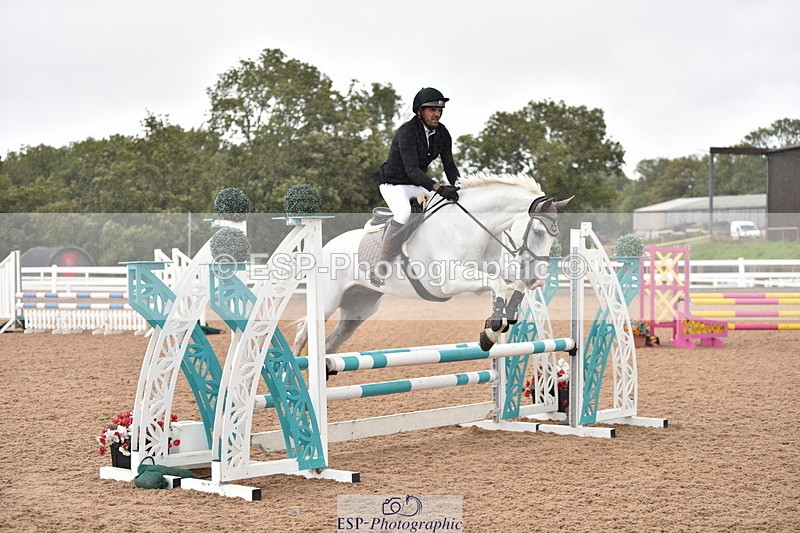 230812A-124046-09286 - Cls 27 85cm Amateur Qualifier