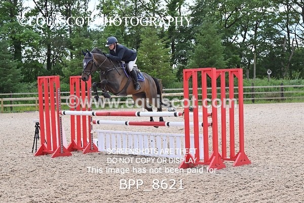 BPP_8621 - CLASS 15 SUN Senior Newcomers/ 1.10m Open