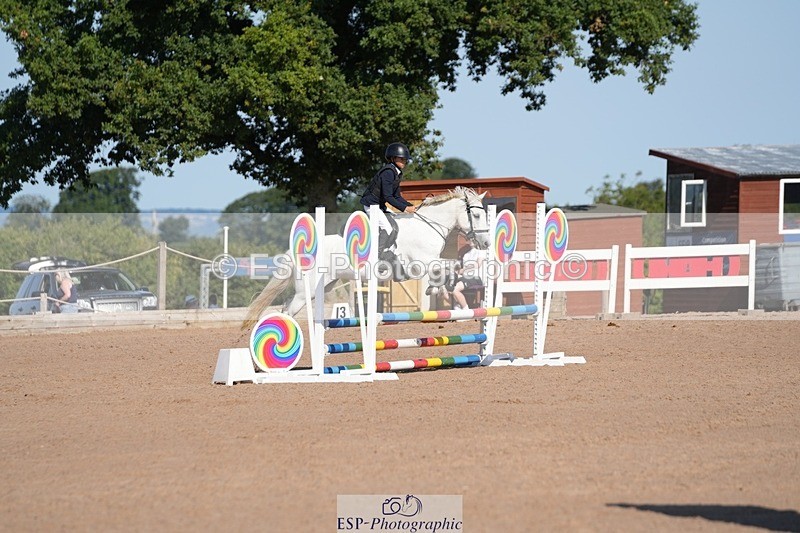 250712-091924-01092 - Cls 1 Pony Intro 70cm