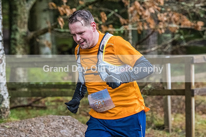 Glentress 21  10K-676 - High Terrain Events Glentress 21 & 10K Trail Runs Saturday 18th February 2023