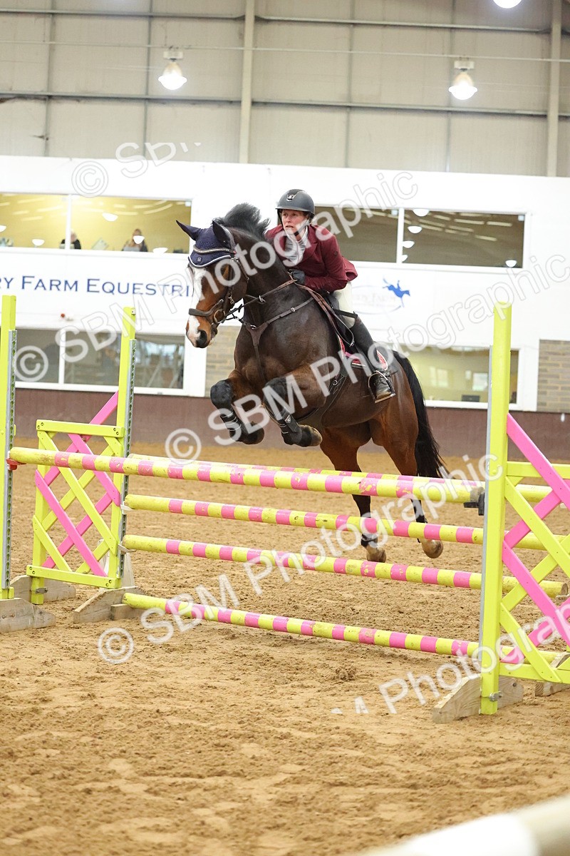 SBM_001131 - Class 4 - Senior Newcomer - 1.10m