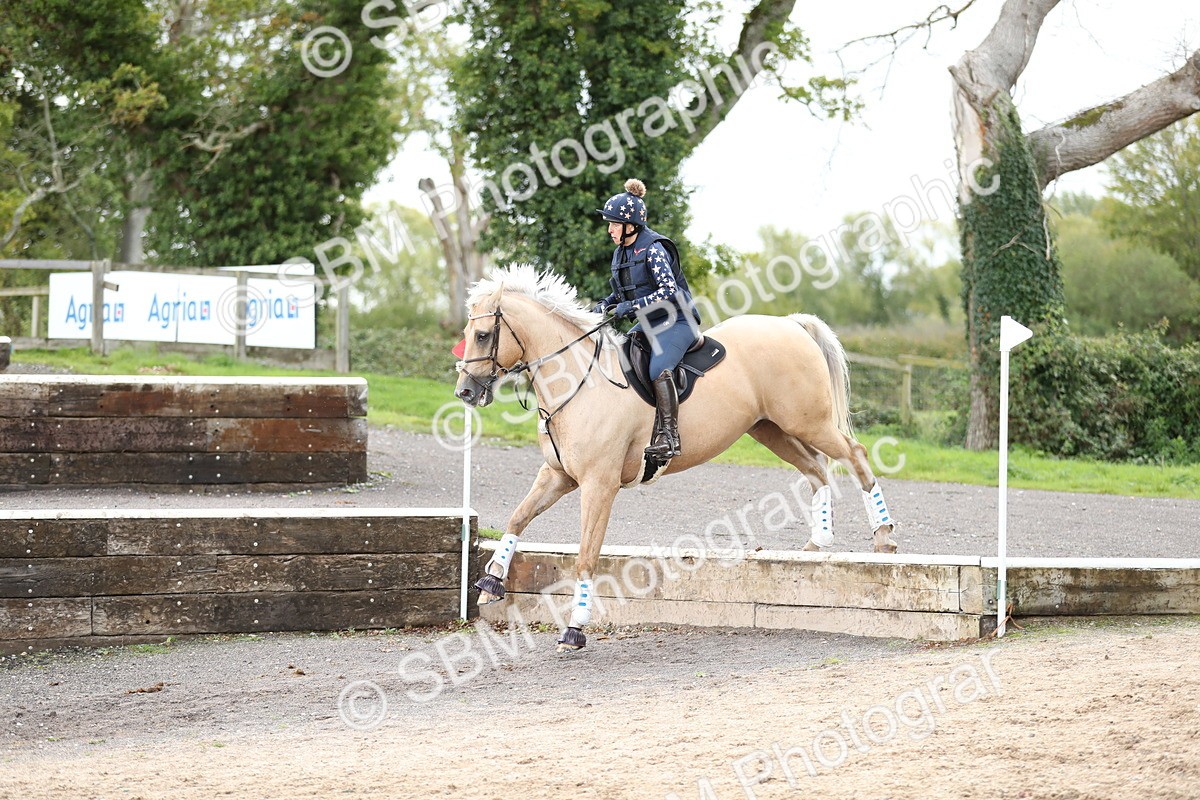 SBM_22038 - E9 - Eventers Challenge 60cm Championship
