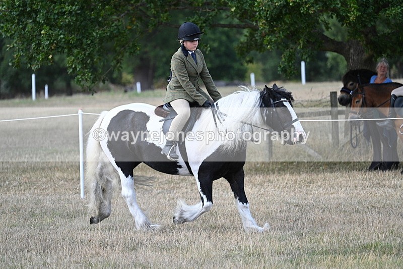 WJ7_6858 - Class 14 Ridden Coloured