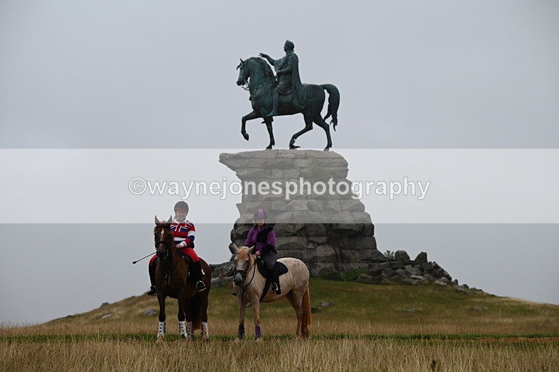 DSC_0830 - Time at Statue 10:58 to 11:53