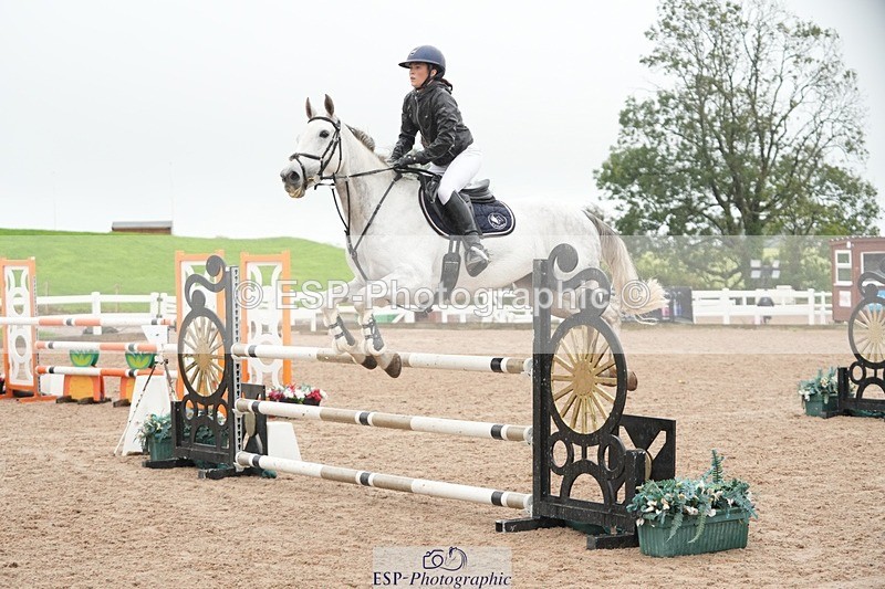 251003-124005-00875 - Cls 9 1.05m Amateur Qualifer