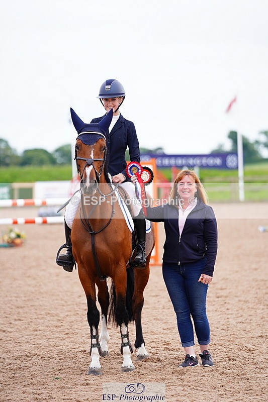 240630A-181034-16172 - Cls 26 Foxhunter 2nd R Jump Off and P