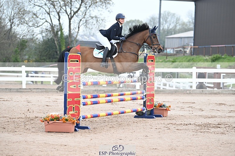 250424-091429-03489 - Cls 13 - 1 Star Bronze Tour