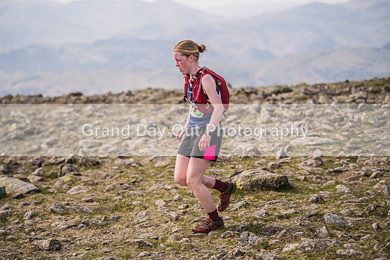 Fairfield-745 - Fairfield Horseshoe Fell Race Saturday 11th May 2024