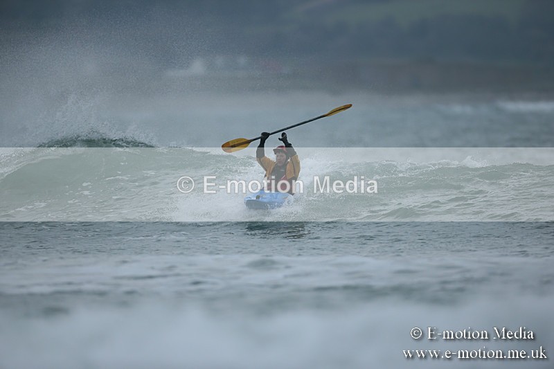 KY 300313-28 - Kayaking
