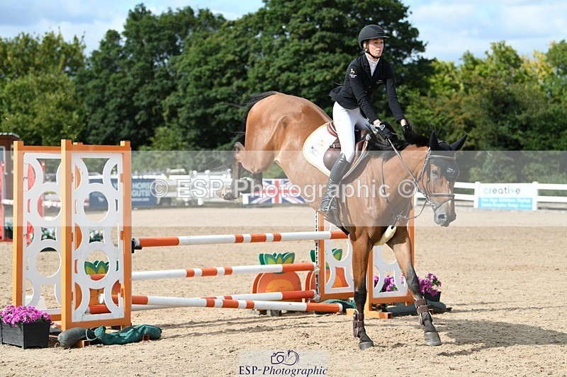 250801-100925-04179 - Cls 21 A&B Snr Disc & 1.00 Open