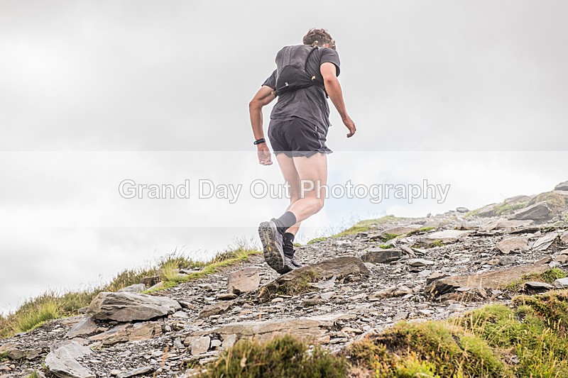 Skiddaw-69 - Skiddaw Fell Race Sunday 2nd July 2023